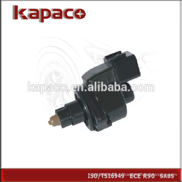 Клапанный воздушный регулирующий клапан KAPAK MD628053 E9T15296C для Mitsubishi PAJERO 3000GT